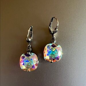 Catherine Popesco Earrings